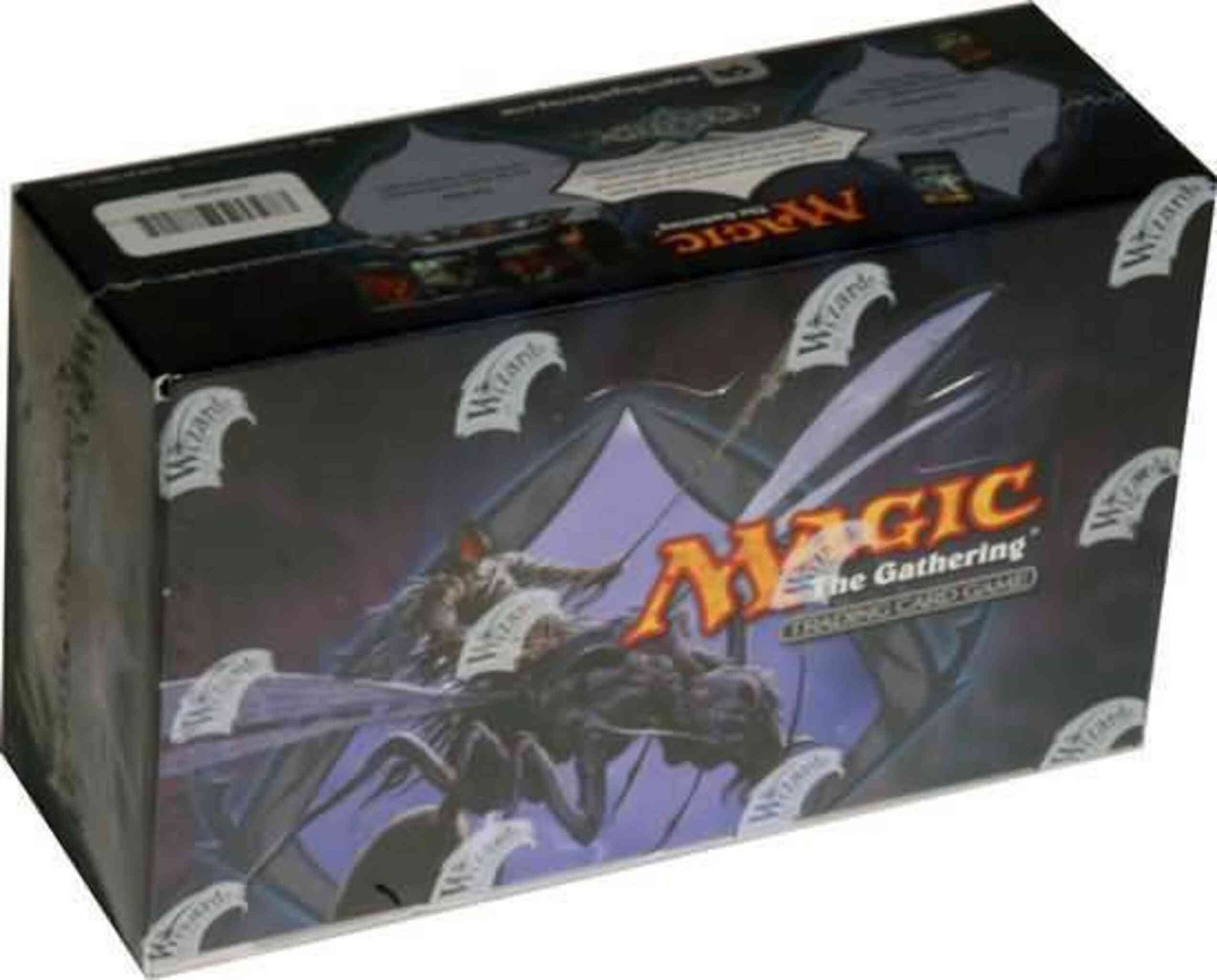 Eventide Booster Box Face to Face Games Eventide Booster Box Face to Face Games