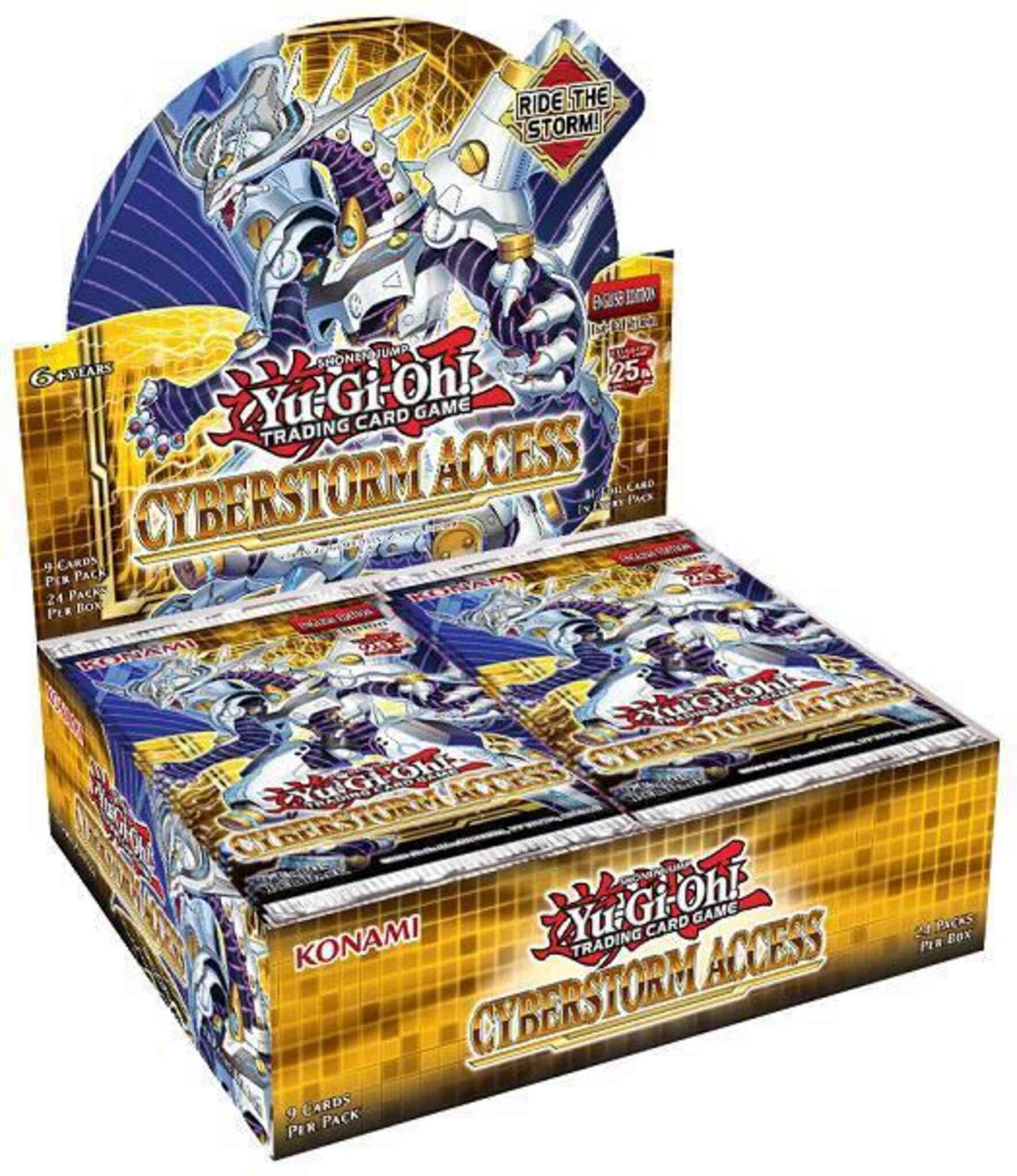 SEA-BOX-YGO-86025