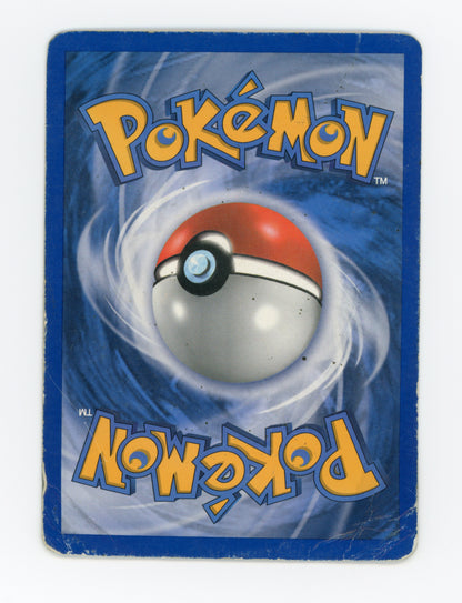 Flareon Star — Damaged|Rare Holo|Holo — ID 19159