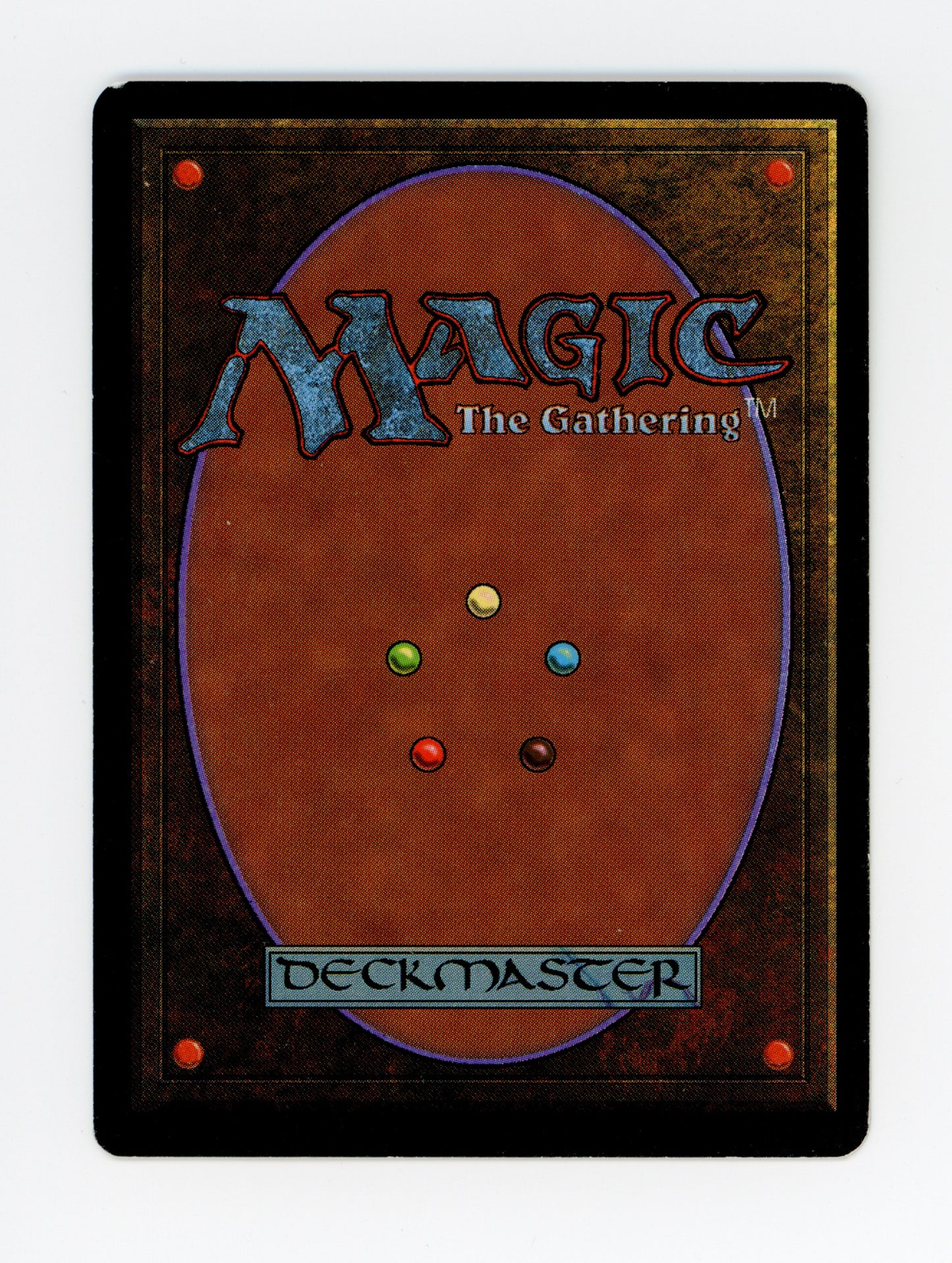 Ancestral Recall — ID 19460