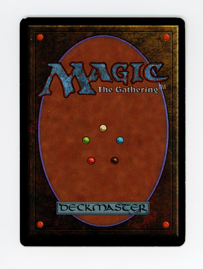 Ancestral Recall — ID 19460