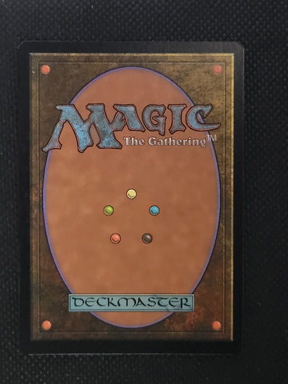 Mox Opal — Masterpiece Series|Foil — ID 17936