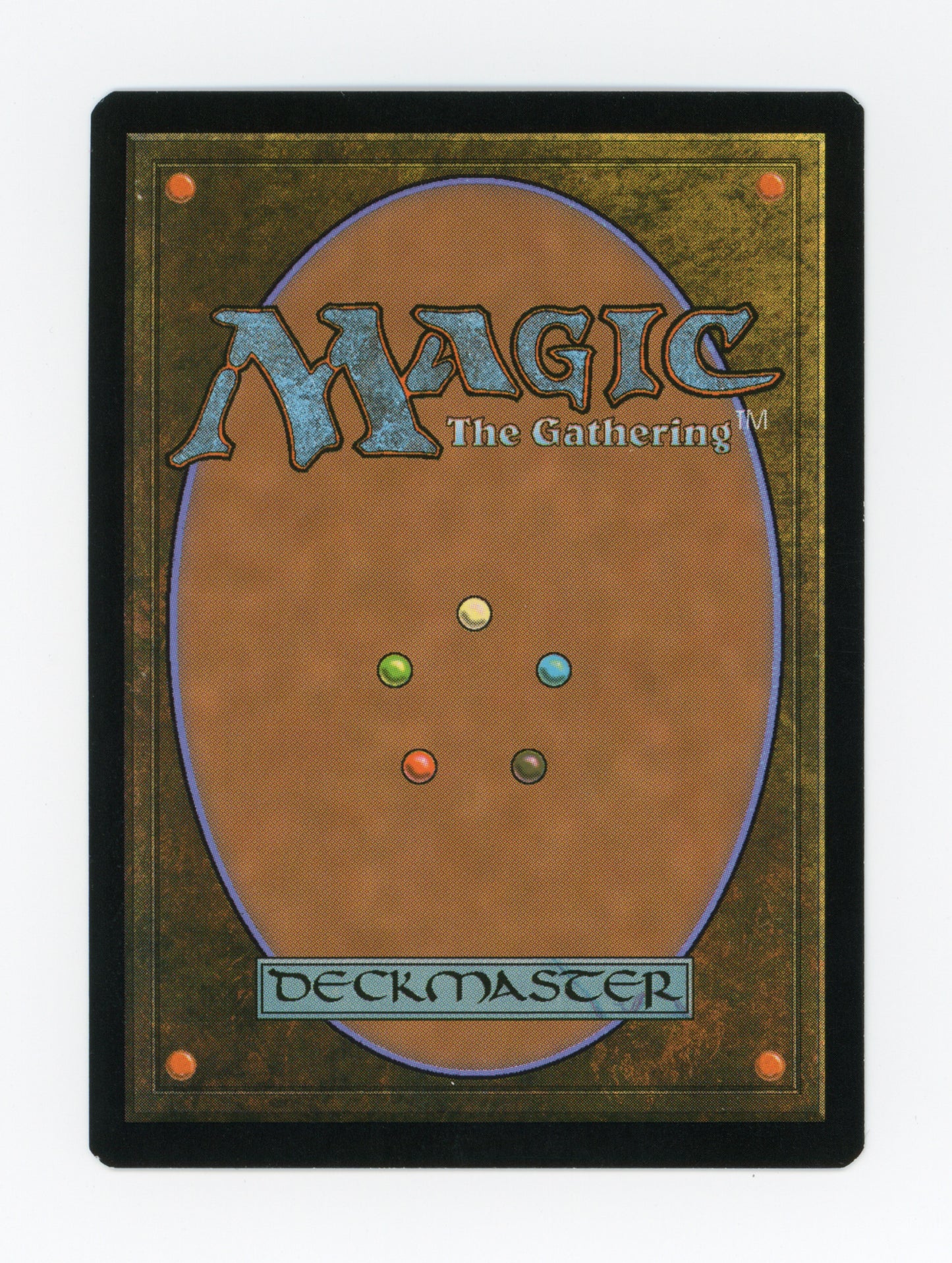 Mox Opal — Masterpiece Series|Foil — ID 19815