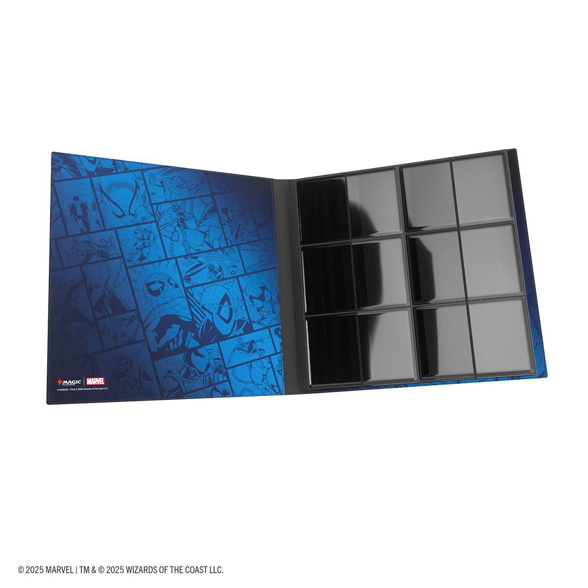 GAM-BIN-GGS32045ML