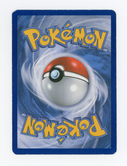 Team Aqua's Kyogre-ex — Rare Holo EX — ID 17668