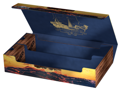 Ultimate Guard Omnihive Deck Case - 1000+ - One Piece