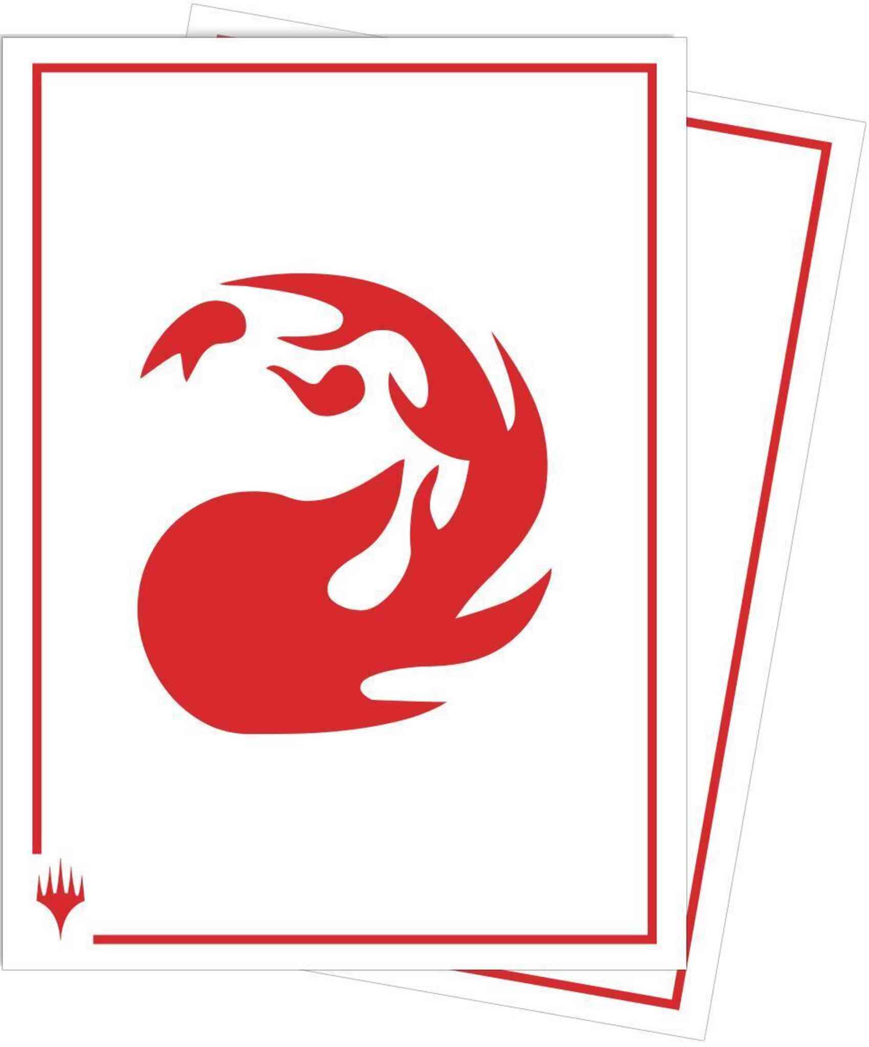 Ultra Pro MTG Apex Deck Protector Sleeves - Standard Size - 105ct