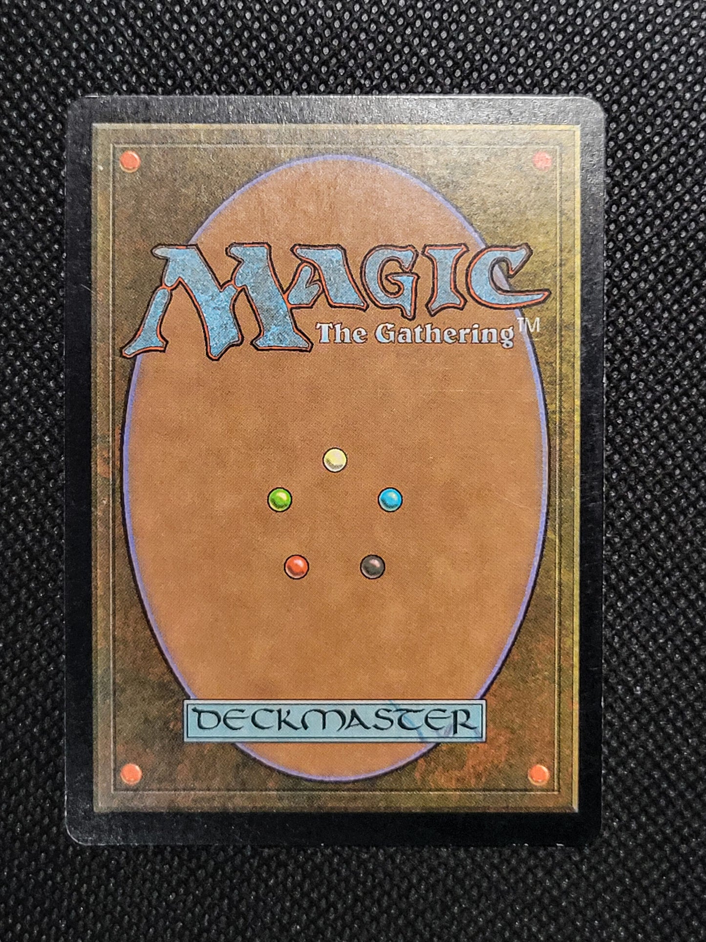 Treachery — Foil — ID 16968
