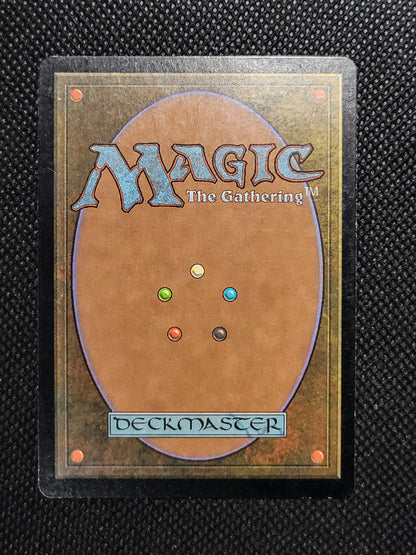 Treachery — Foil — ID 16968