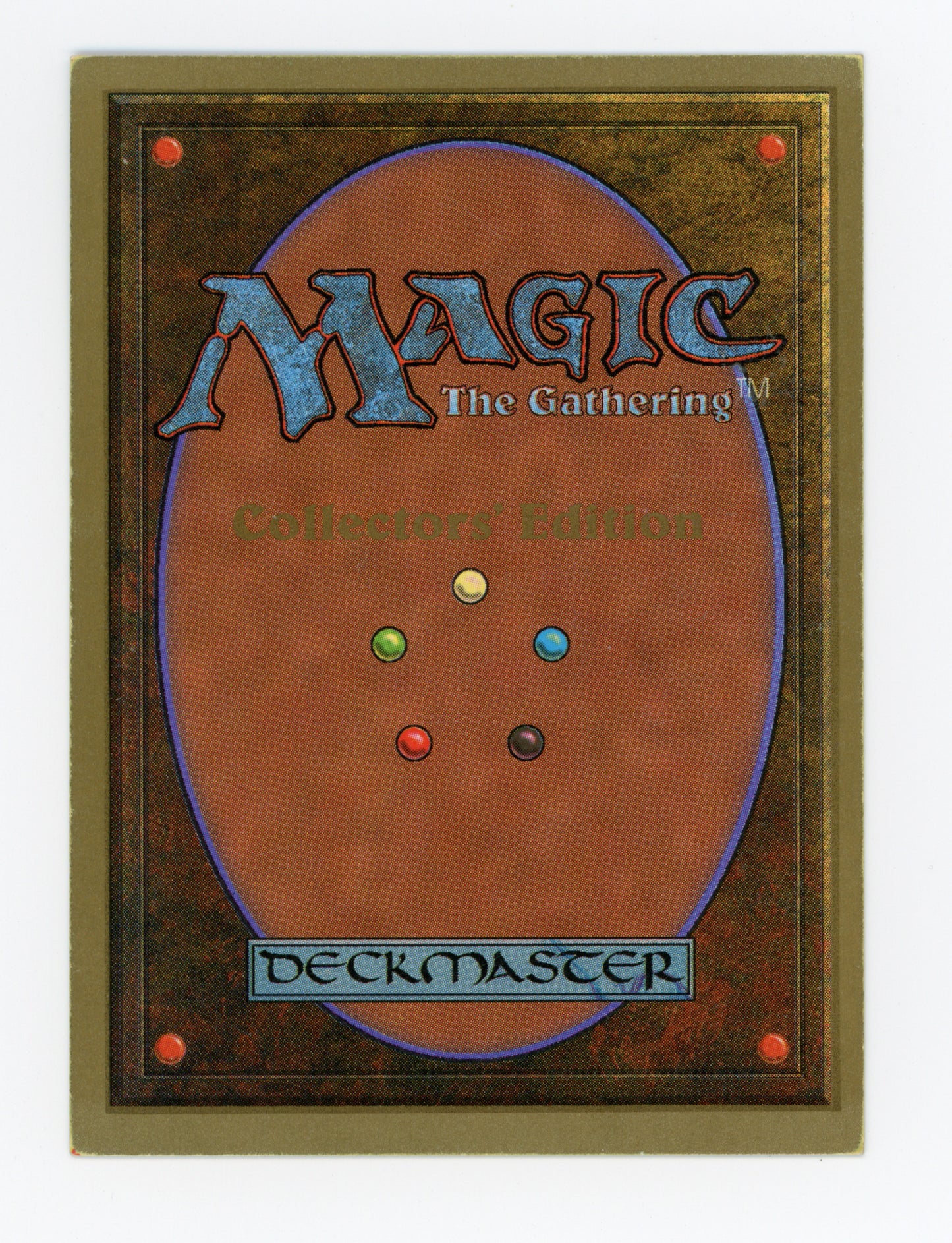 Mox Ruby — ID 19352