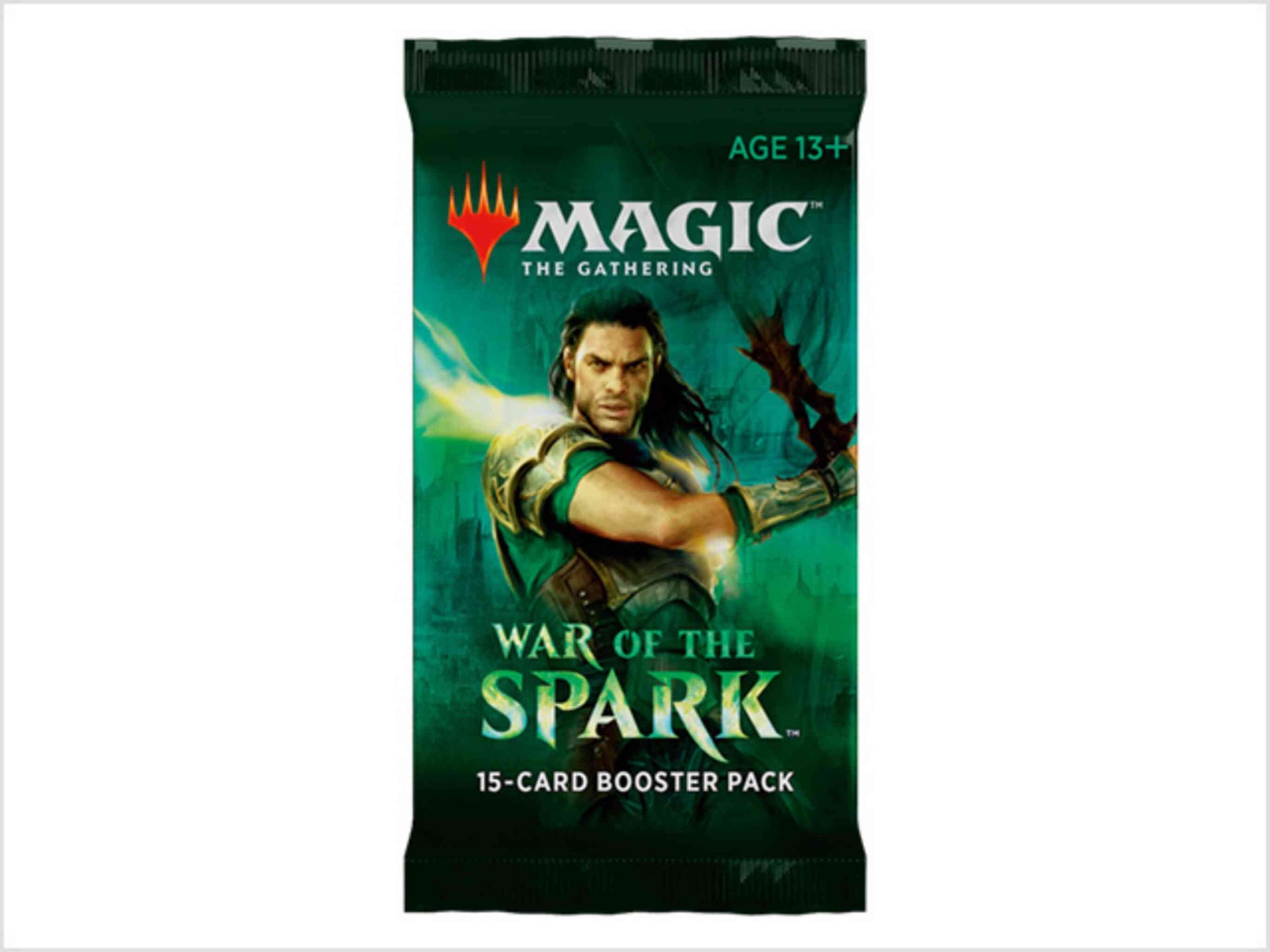 War of the Spark Booster Pack – Face to Face Games