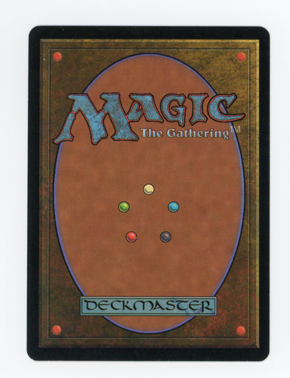 Reverent Mantra — Damaged|Foil — ID 18116