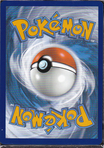 Snorlax - 51 - Promo - Ultra Rare - Scan 12057