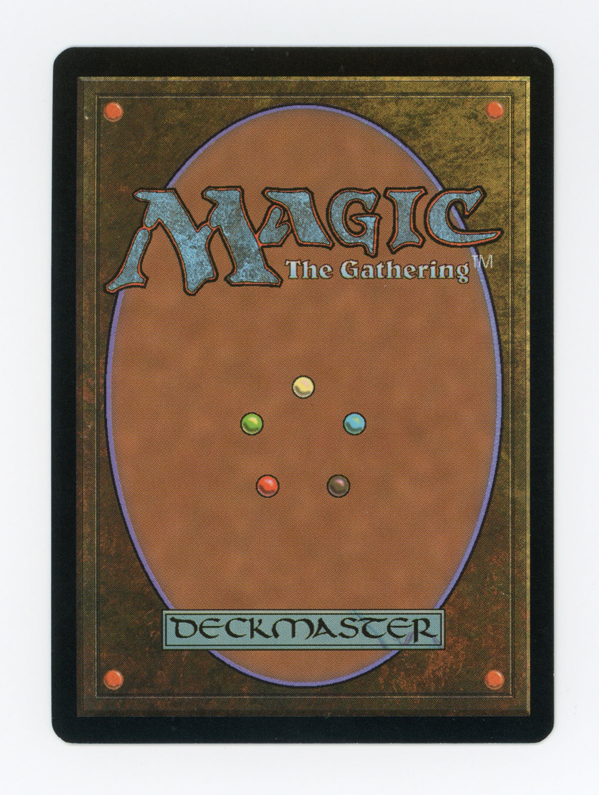 Mox Diamond — Foil — ID 20067