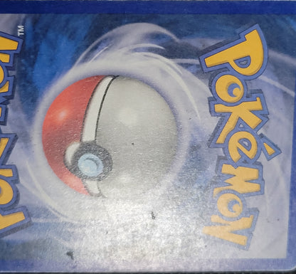 Zapdos — Damaged|Rare|Reverse Holo — ID 19054