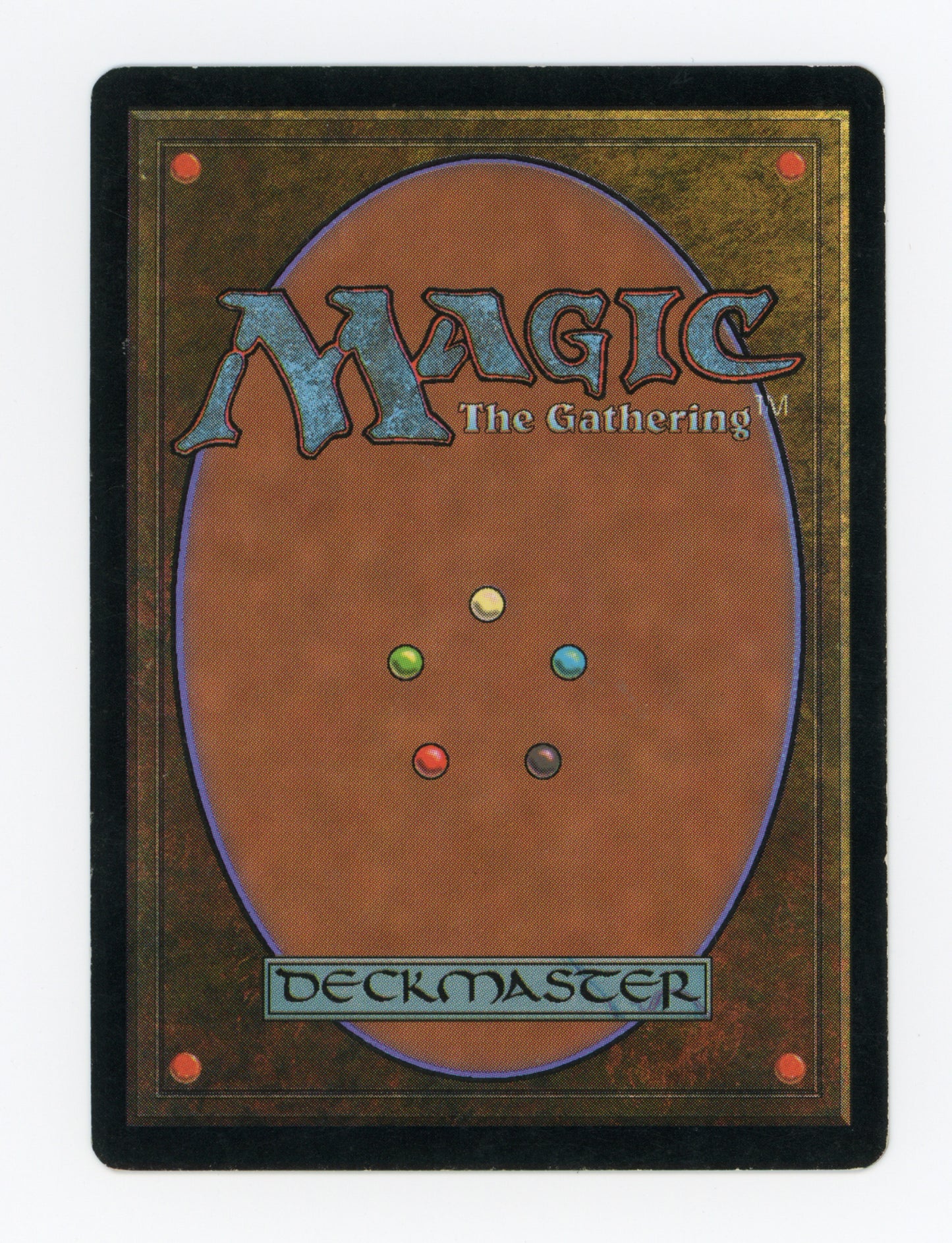 Food Chain — Damaged|Foil — ID 17310