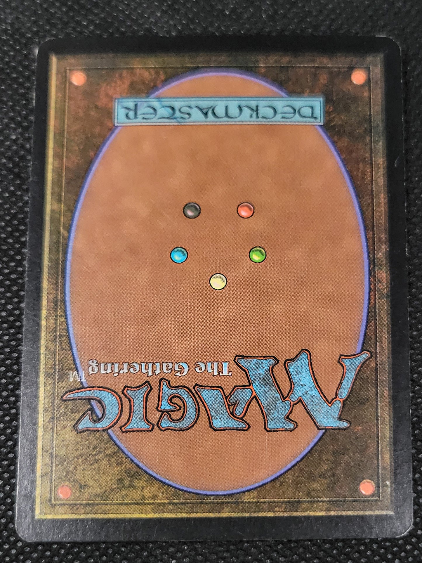Stifle — Foil — ID 17063