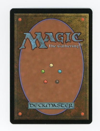 Mox Lotus — Foil — ID 17935