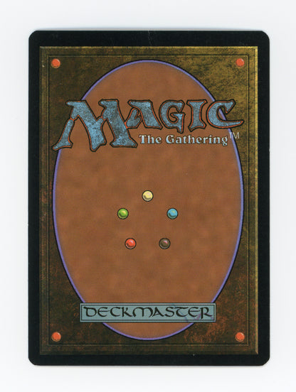 Thoughtseize — Foil — ID 20597