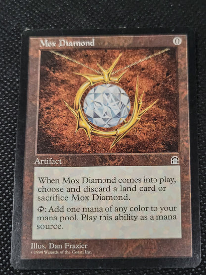 Mox Diamond — ID 17051