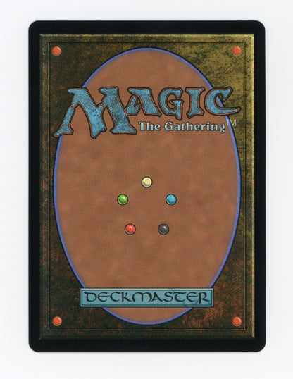 Force of Will — Japanese|Borderless|Silver Scroll Foil — ID 19882