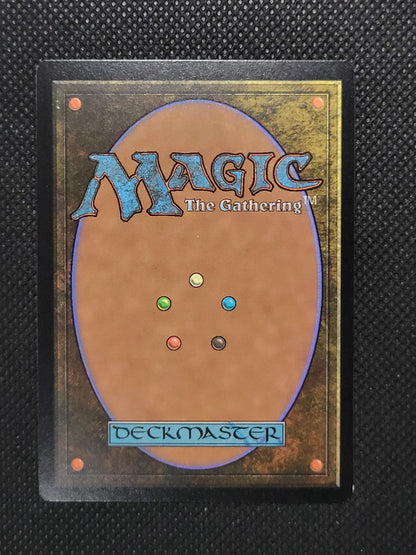 Yojimbo - Solitude — Borderless|FINAL FANTASY|Foil — ID 17276