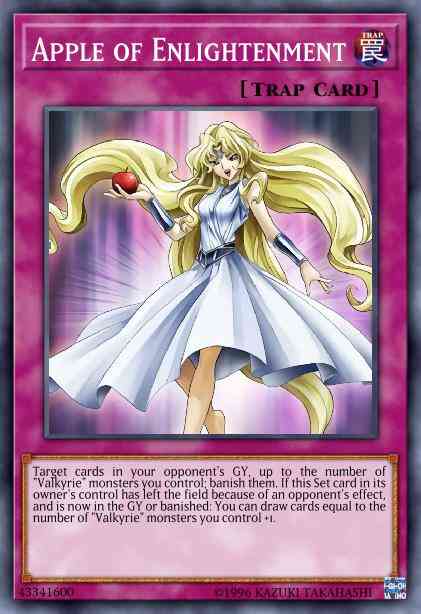Apple of Enlightenment - MP20-EN046 - Common - 1st Edition
