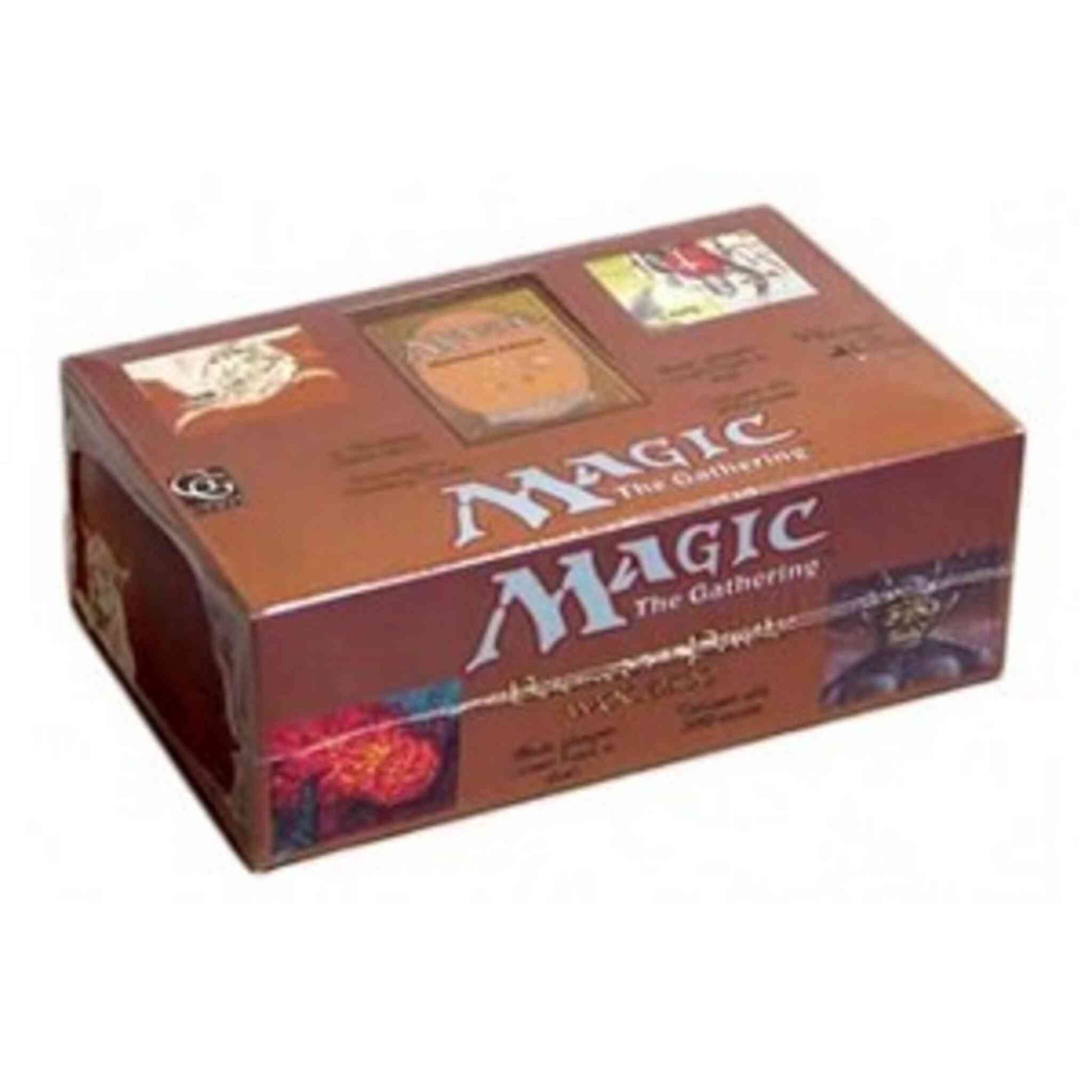Limited Edition Alpha Booster Box Face to Face Games Limited Edition Alpha Booster Box Face to Face Games