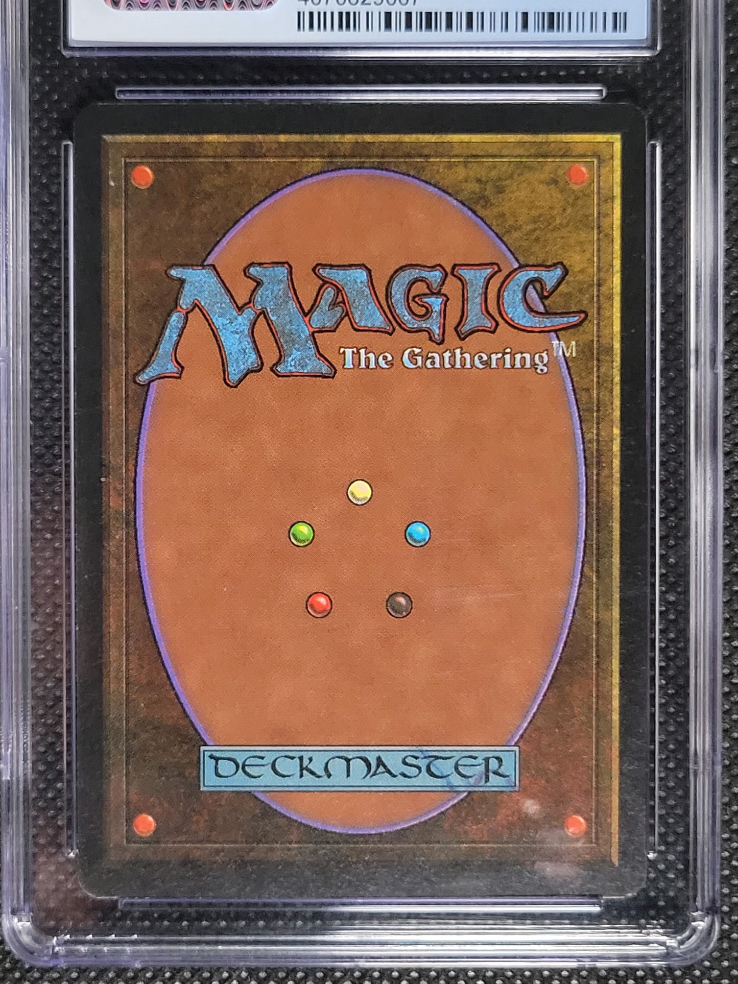 The Tabernacle at Pendrell Vale — CGC 8.5 — ID 18267