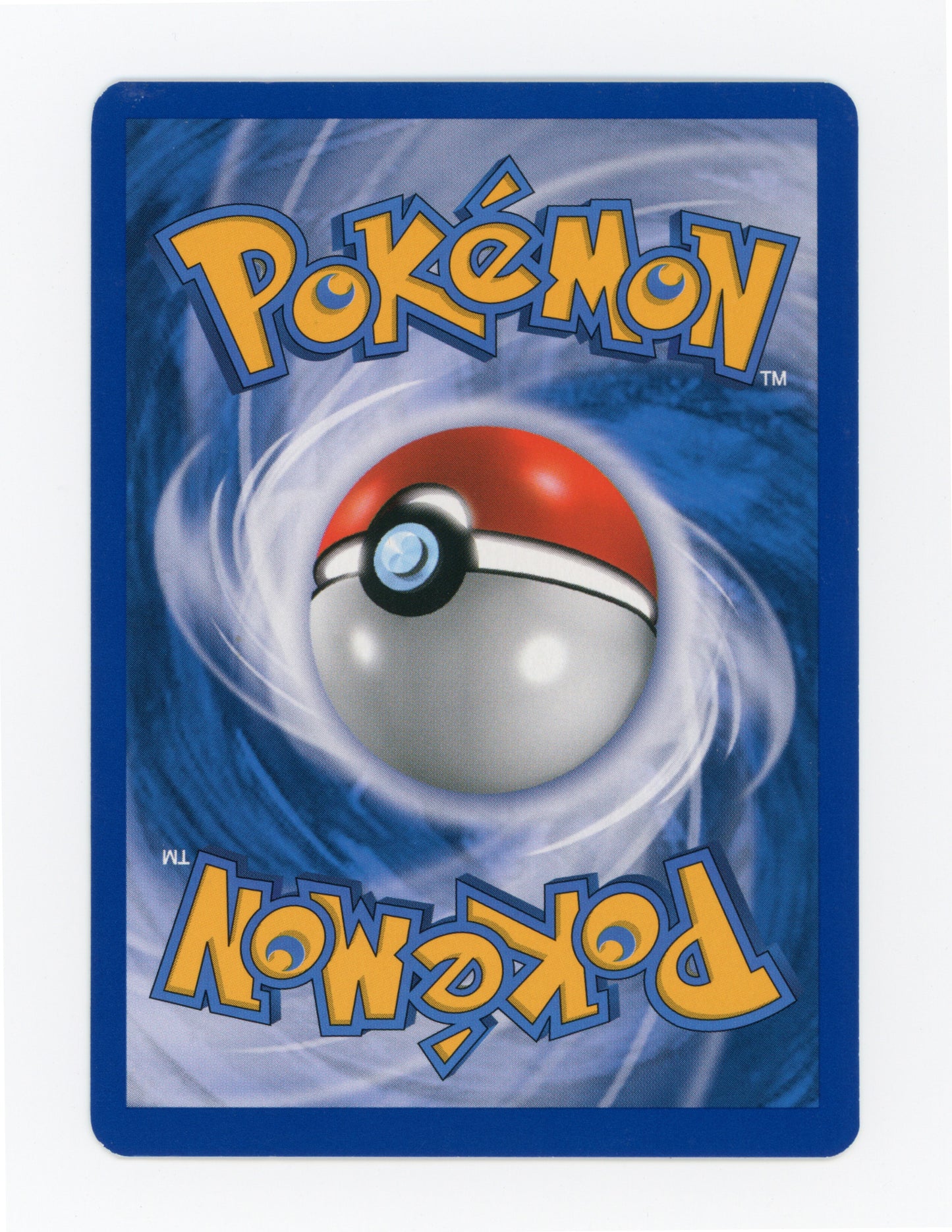 Ho-Oh ex — Rare|Holo — ID 19942