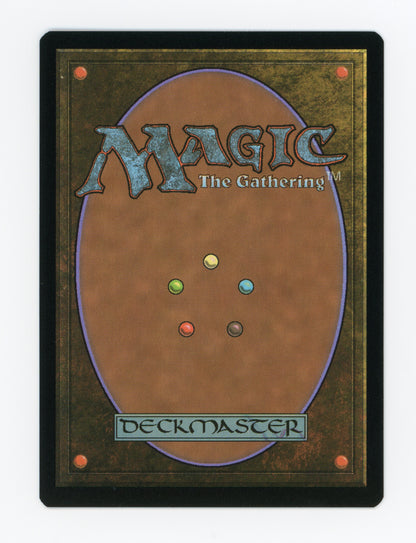 Force of Will — Borderless|Foil — ID 17121