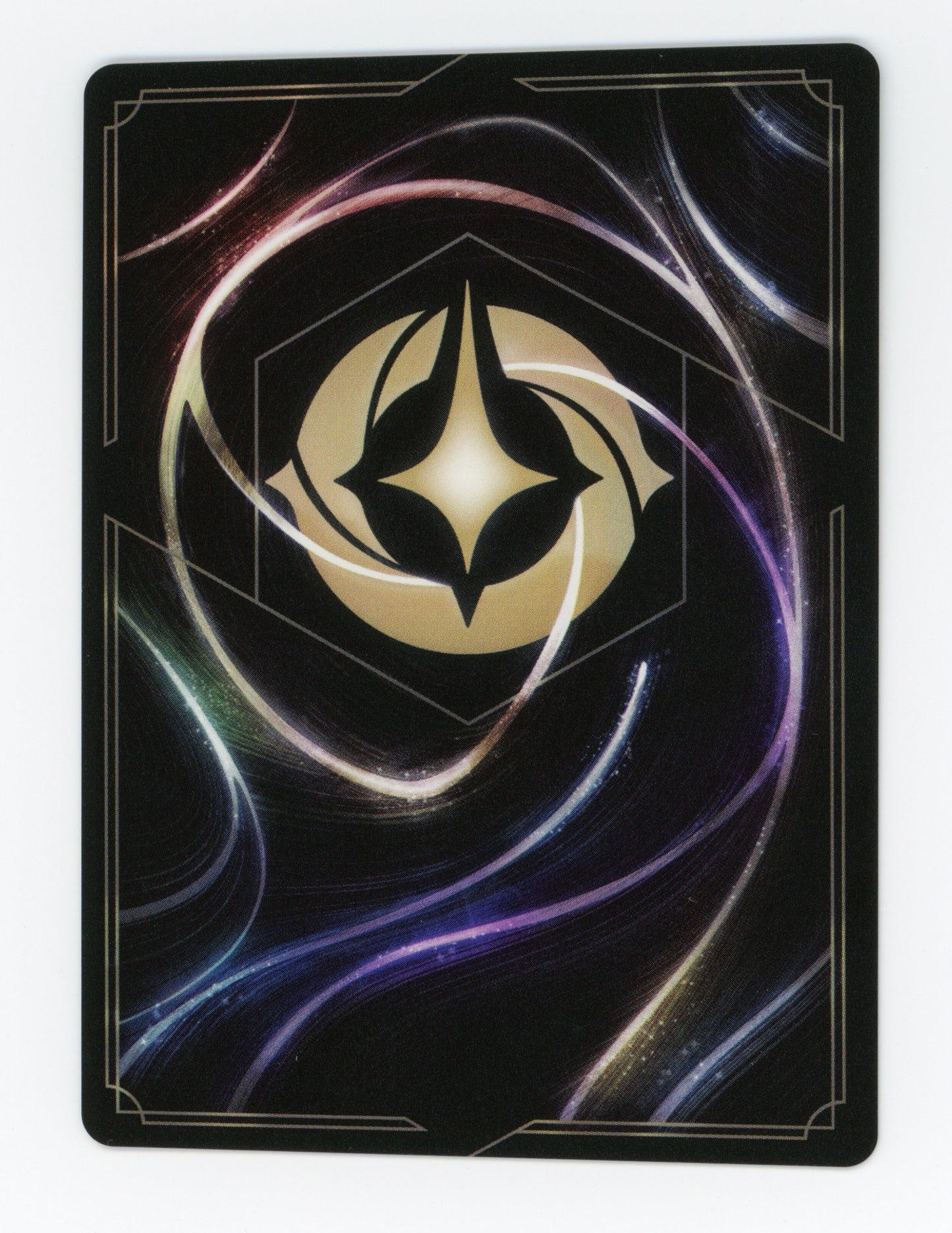 Circle of Life — Enchanted|Holofoil — ID 18078