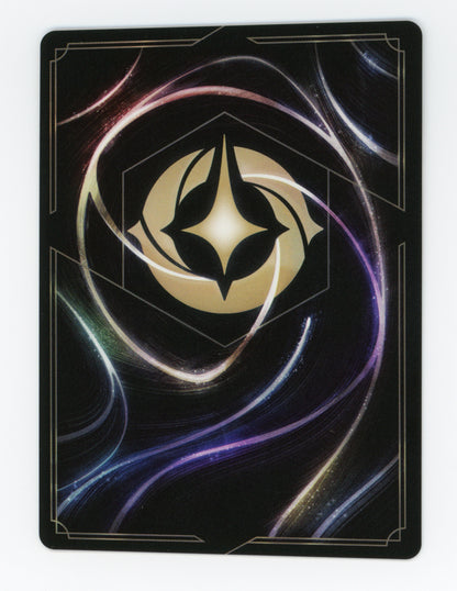 Circle of Life — Enchanted|Holofoil — ID 18078