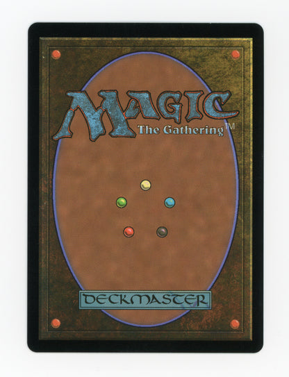 Lutri, the Spellchaser — Serial Numbered|124/500|Planar Showcase|Foil — ID 18027