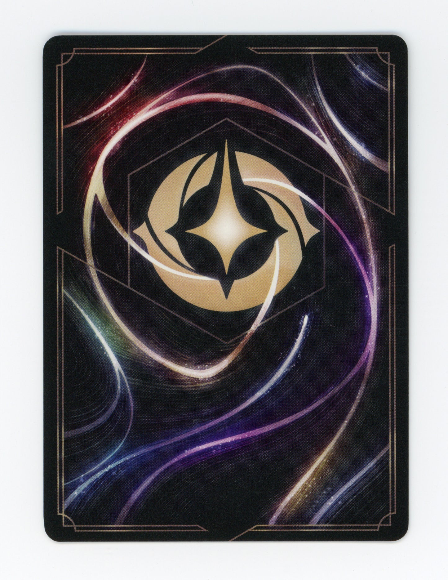 Into the Unknown — Enchanted|Holofoil — ID 19003