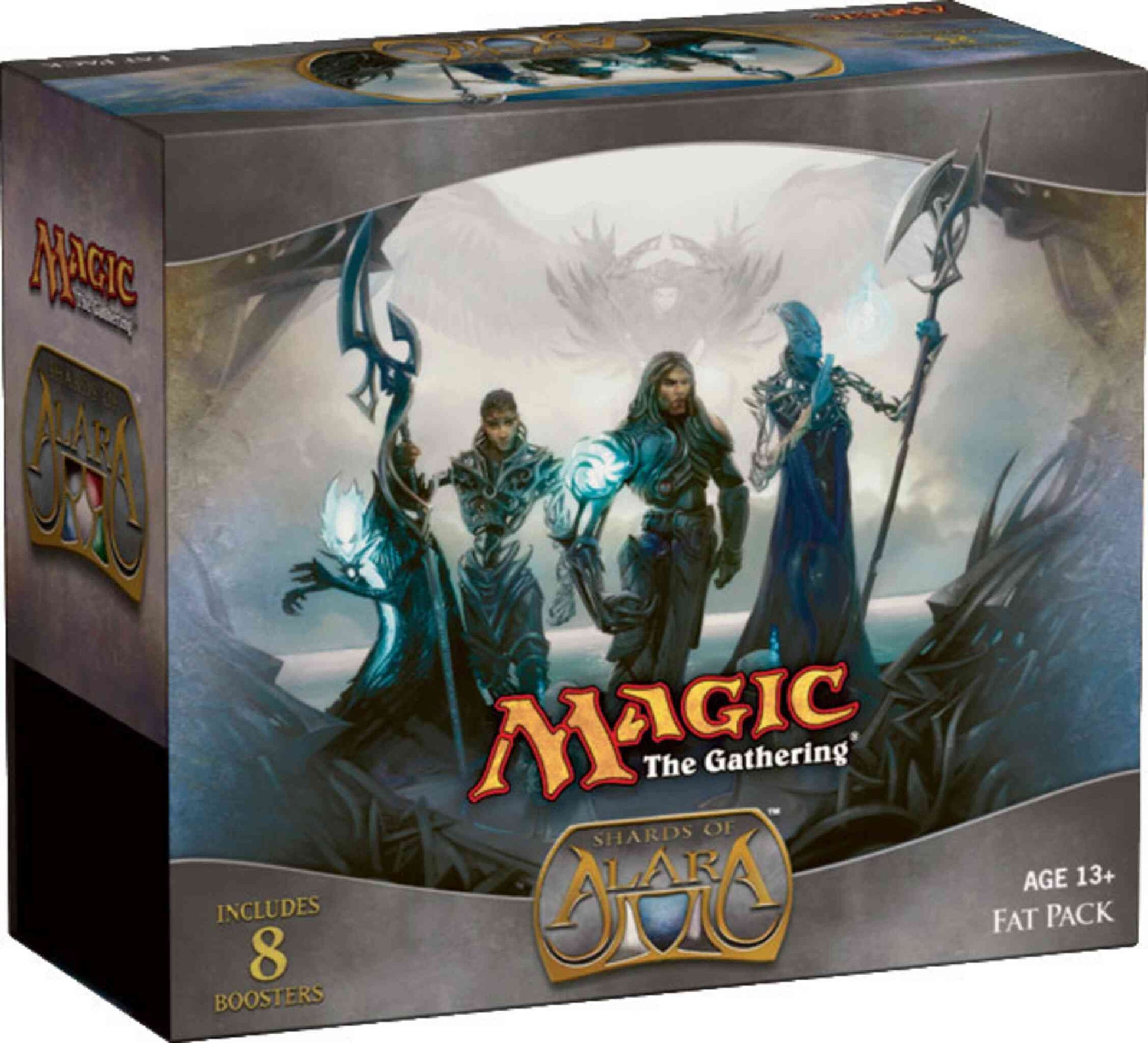 Shards of Alara Fat Pack Face to Face Games Shards of Alara Fat Pack Face to Face Games
