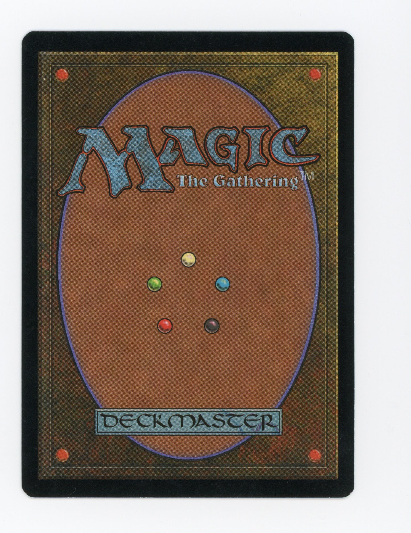 Grim Monolith — Foil — ID 19511