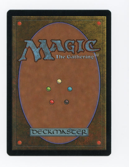 Grim Monolith — Foil — ID 19511