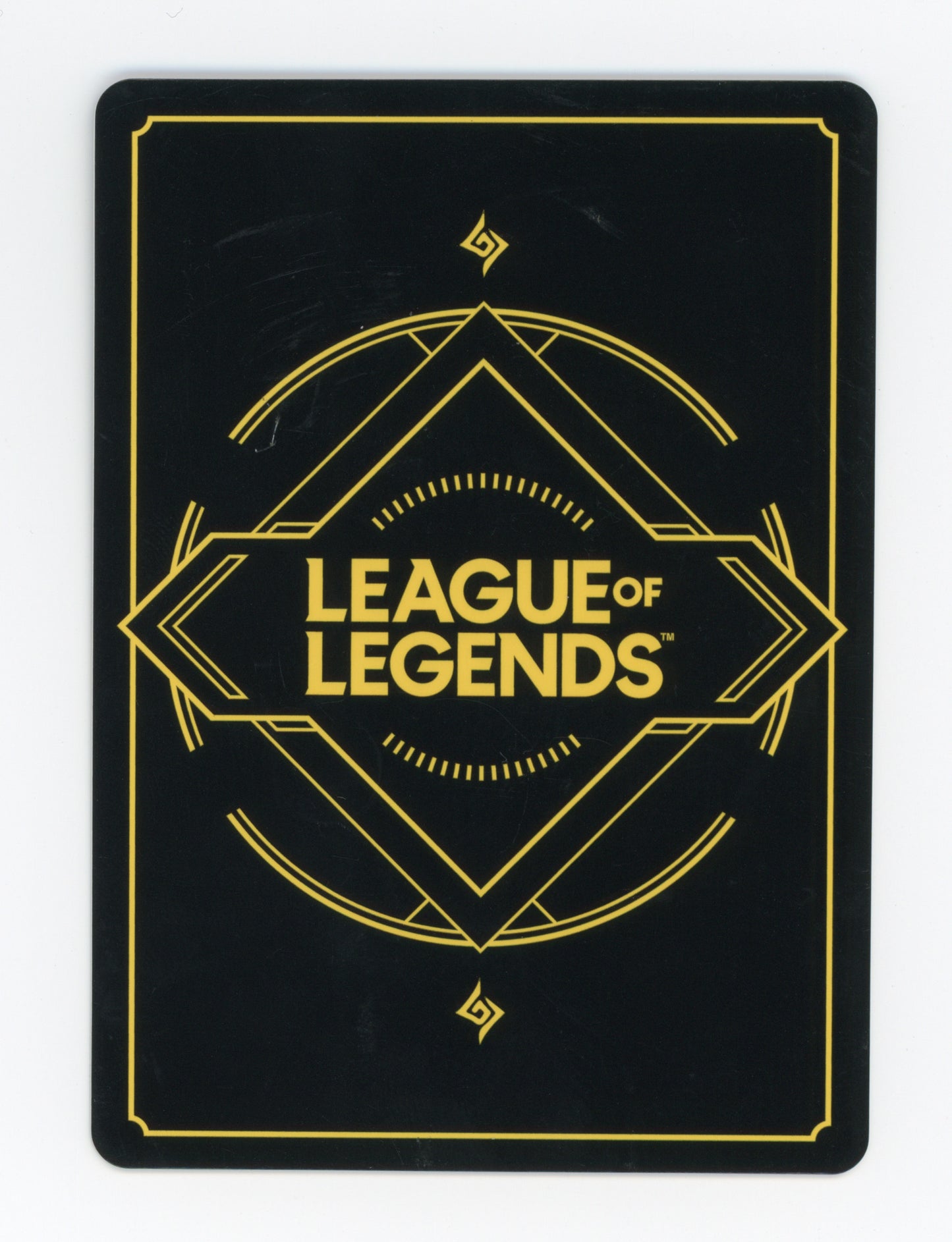 Blind Monk (Lee Sin) — Signature|Foil — ID 19183