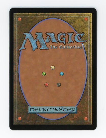Omniscience — Borderless|Anime|Confetti Foil — ID 18376