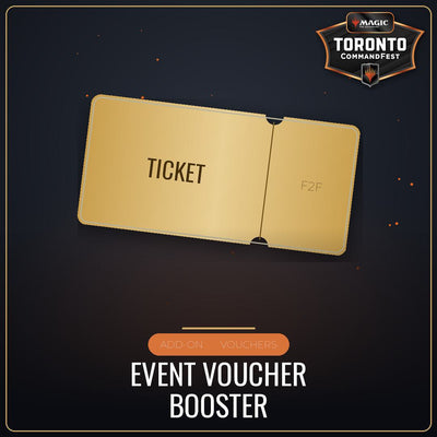 Add-on: Event Voucher Booster
