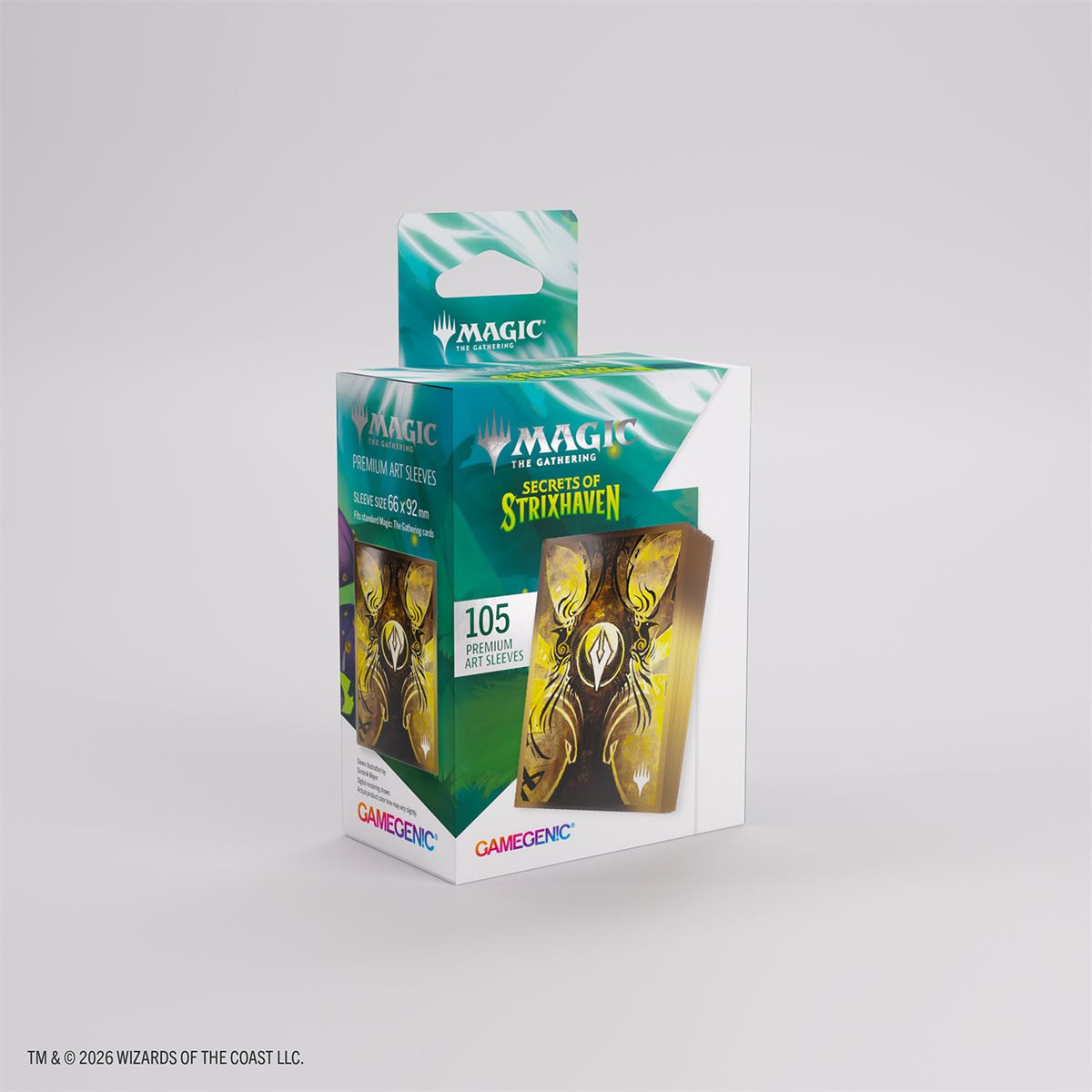 GAM-SLE-GGS15147ML
