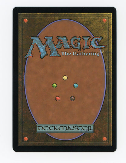 Urza's Saga — Textless|Foil — ID 19850