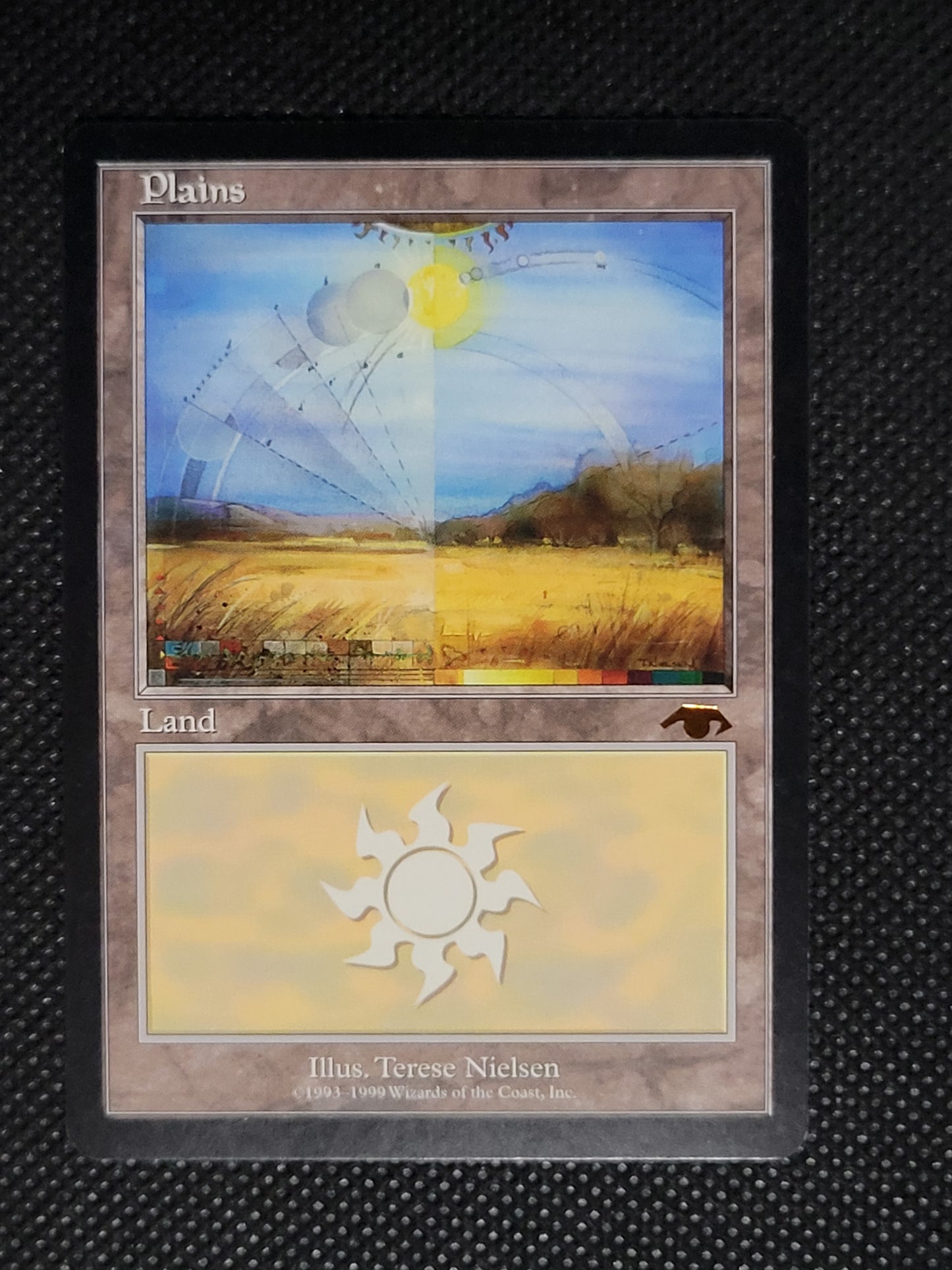 Plains — ID 18863