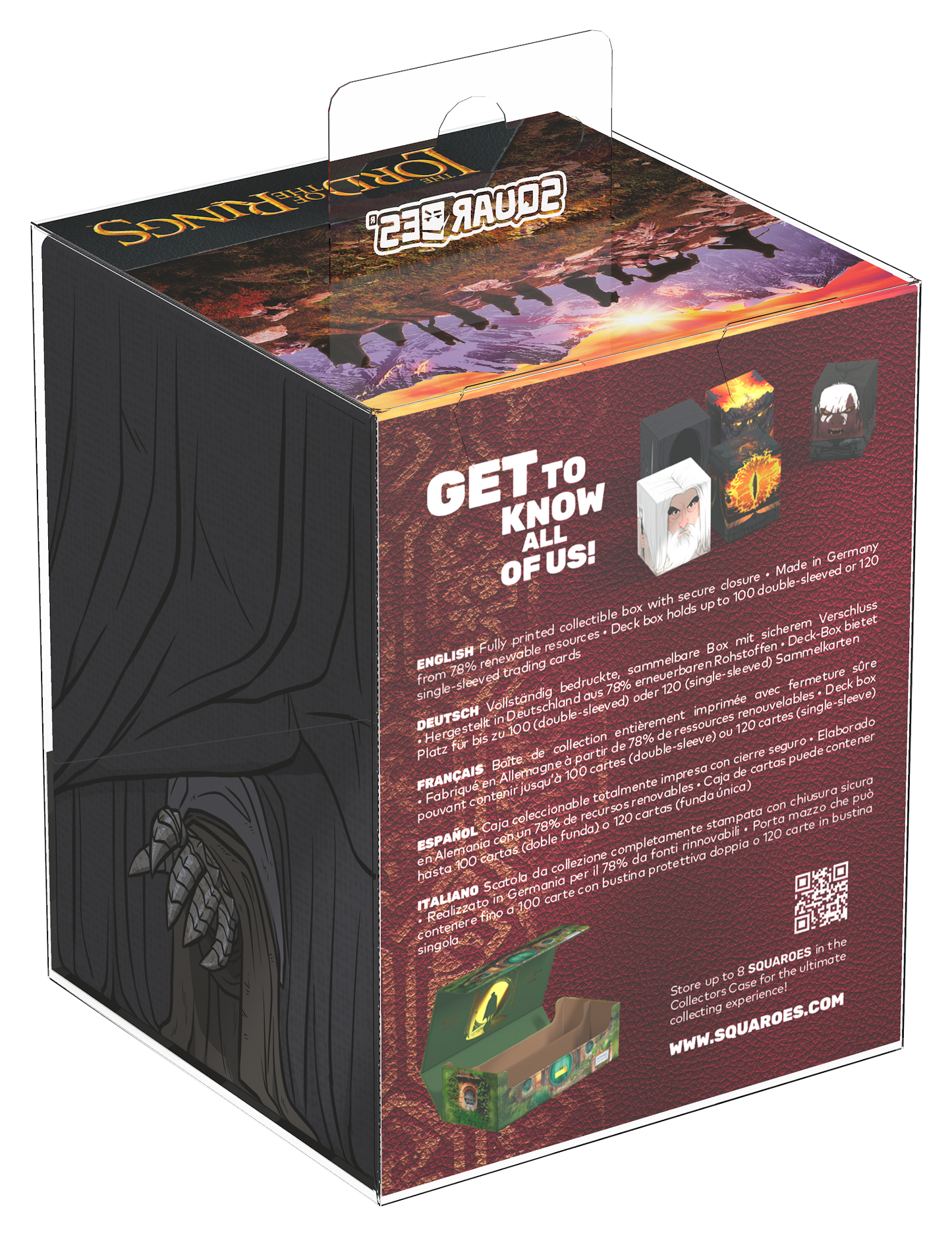 GAM-DEC-SQR100182