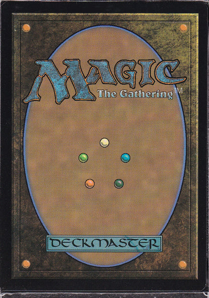 Snapcaster Mage - Borderless - Scan 12058