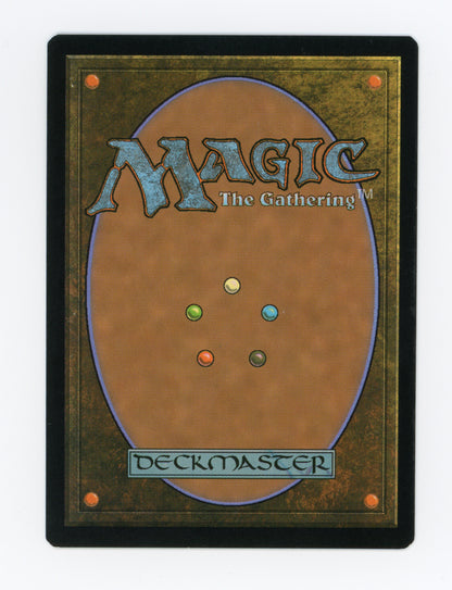 Mox Opal — Masterpiece Series|Foil — ID 20008