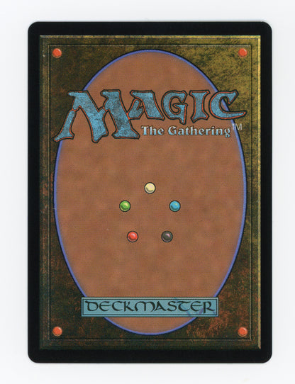 Force of Will — Japanese|Borderless|Silver Scroll Foil — ID 19333