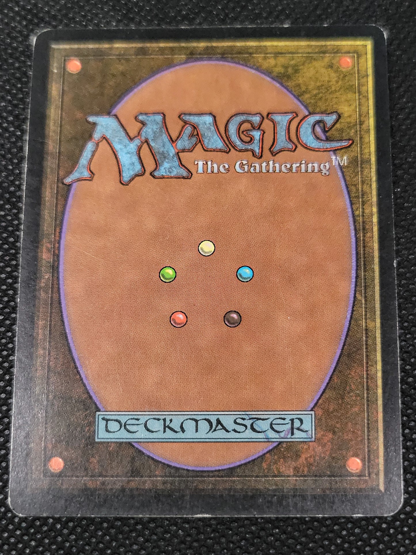 Gaea's Cradle — ID 17031