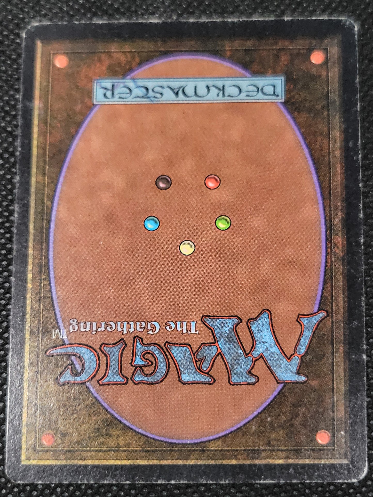 Mox Ruby — ID 16926